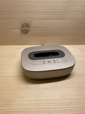 Phonak TVLink II Base Station ONLY Tested-Working