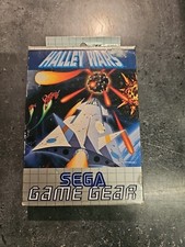 Thumbnail of ebay&reg; auction 395961286499 | Sega Game Gear Halley Wars *CiB*
