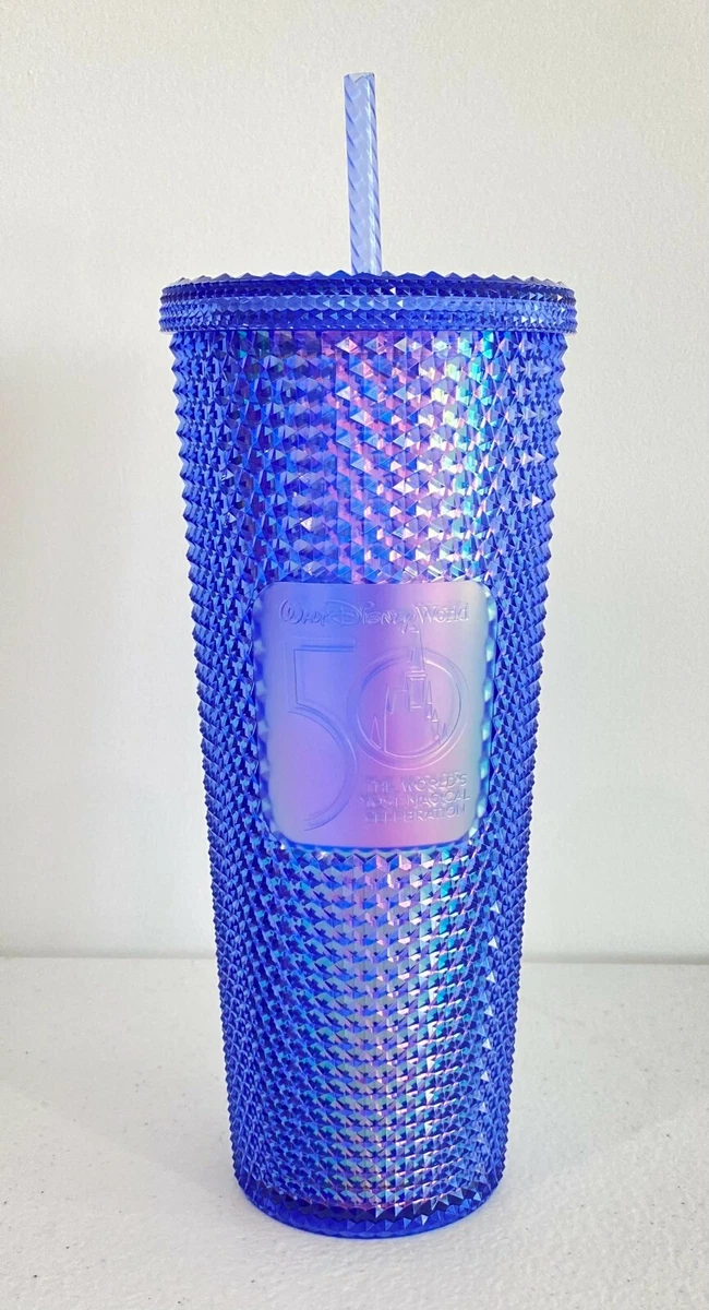 Disney 50th anniversary Starbucks blog.knak.jp