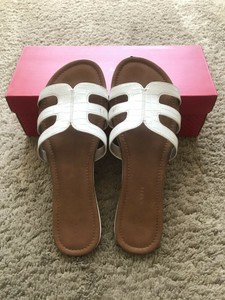 kelly and katie tinley sandal