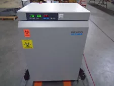 REVCO ULTIMA RCO3000D-7-ABB INCUBATOR *POWERS ON* 