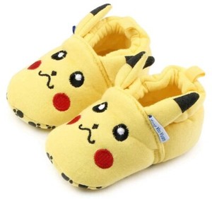 pantofole pokemon
