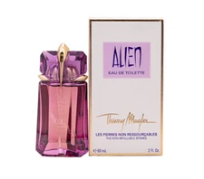 Alien by Thierry Mugler 2.0 oz EDT Perfume For Women New In Box