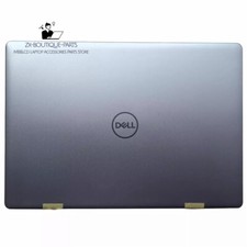 New 0HMDFN HMDFN For Dell Inspiron 16plus 7640 7645 LCD Rear Lid Top Back Cover