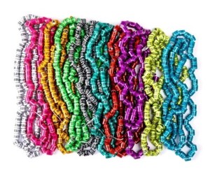 500Pcs Pigeon Identification Rings 2025 Bird Leg Bands , Anillos De Palomas 2026