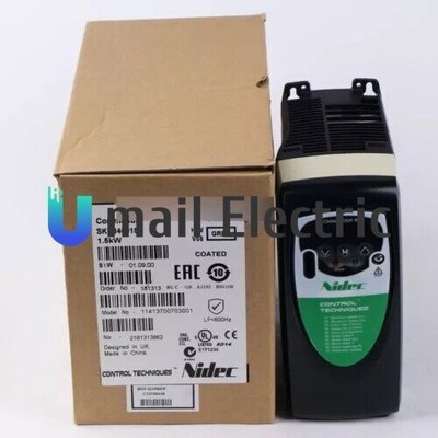 NEW Emerson Control Techniques AC Drive SKB3400150 DHL or FedEX