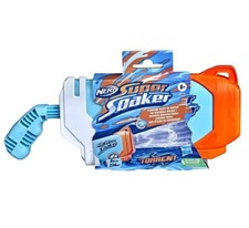 Nerf Super Soaker Torrent Water Blaster Pump To Fire A Flooding Blast