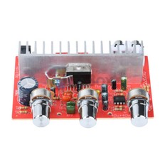 Car Stereo Amplifier Board TDA7377 Dual Channel Power Amplifier Board 40W 40W