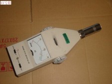 Antique Collectible RION NA-20 Sound Level Meter (30~130dB)