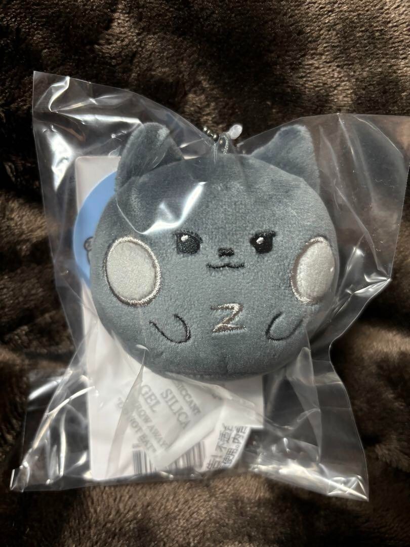 zerobaseone zeroni キムジウン ウニニ ZB1 Zeroni KIM JI WOONG woongnini Line Friends Plush Doll
