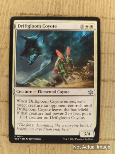 MTG Bloomburrow BLB Singles - Mix & Match cards to save up to 35% - Picture 59 of 266