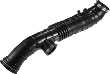 17228-PAA-A00 Air Intake Hose w/ Clamps Fit1998-2002 Honda Accord 2.3L L4