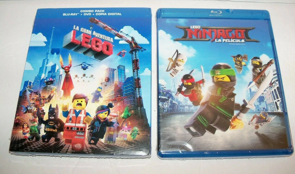 Lego ninjago movie hbo new arrivals