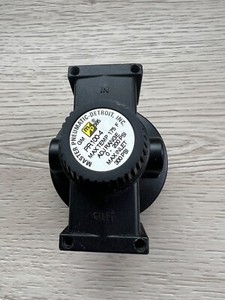 Master Pneumatic PR 100-4 Max inlet 300 PSI