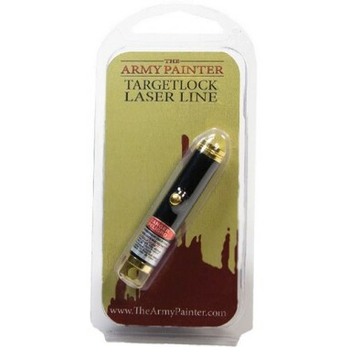 The Army Painter: Tools - Target Lock Laser Line TAPTL5046