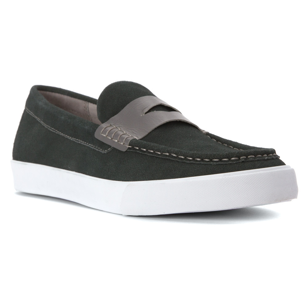 New! Original Penguin Penny Loafer Slip on Shoes Original Penguin Men main image 4