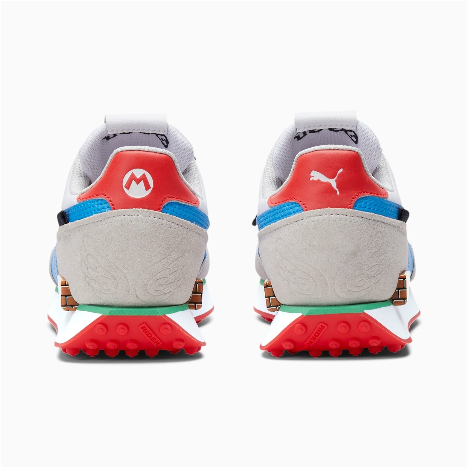 puma super rider