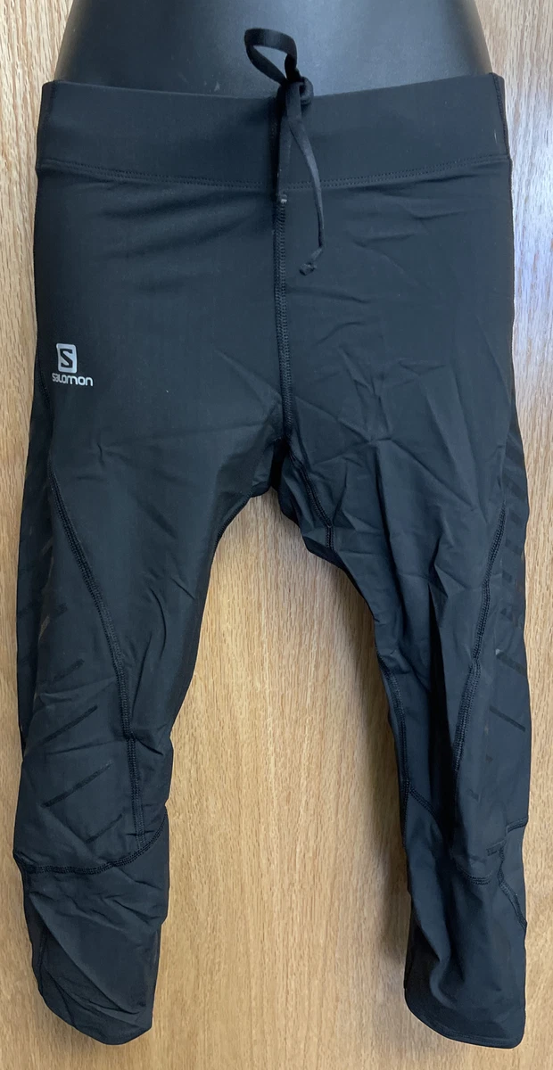 Salomon capri top