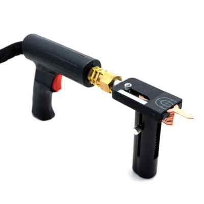 Automobile Sheet Metal Machine Special Dent Welding Tool Body Plastic Repair