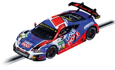 Audi R8 LMS GT3 Evo II Engstler Motorsport, No.8, DTM 2023 Slot Car Model