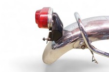Fenders for Honda CL77 for sale | eBay