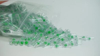 DHOBIA Zigarettenfilter 50 / 100 /200 / 300 Premiumfilter weniger Teer & Nikotin