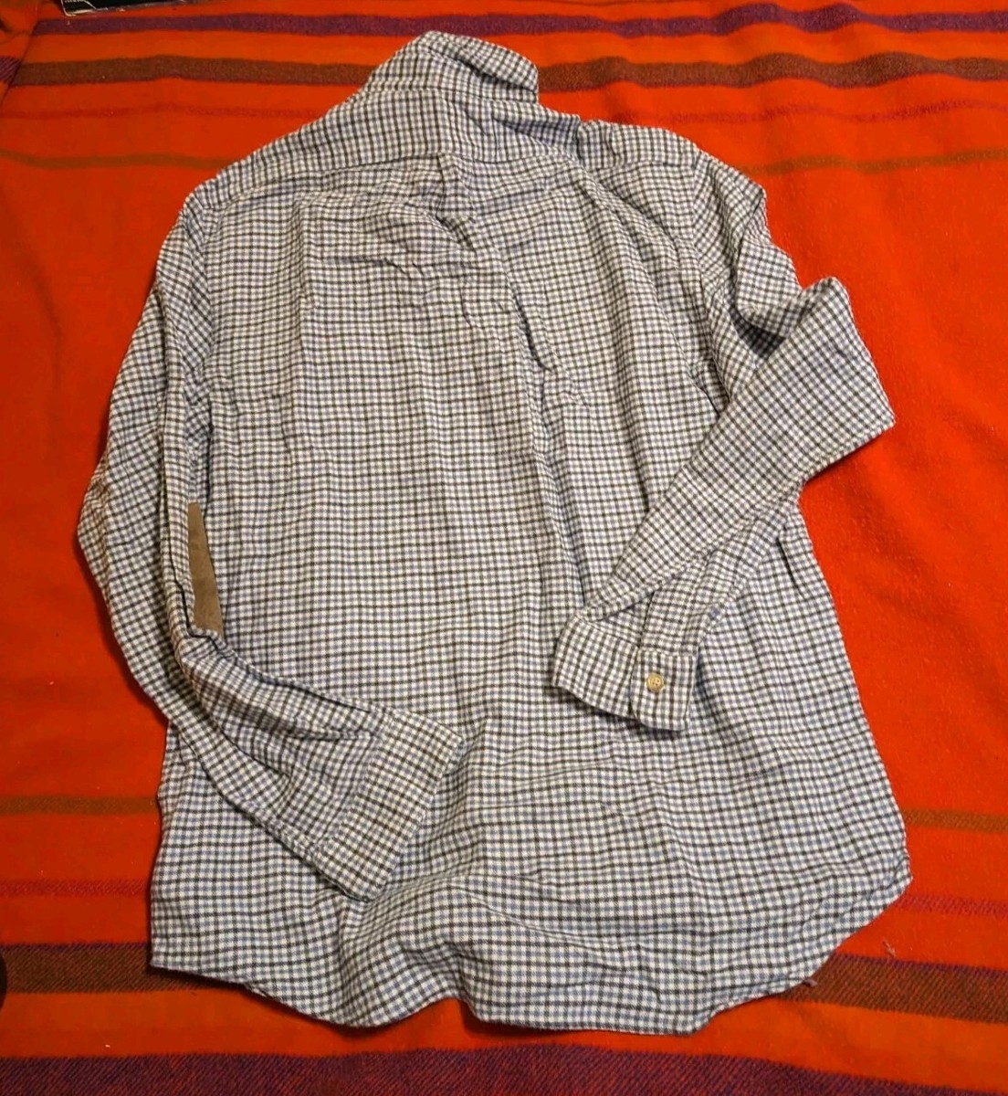 トップス Polo by Ralph Lauren  elbow patch shirt 19695816_50870638_1000.jpg