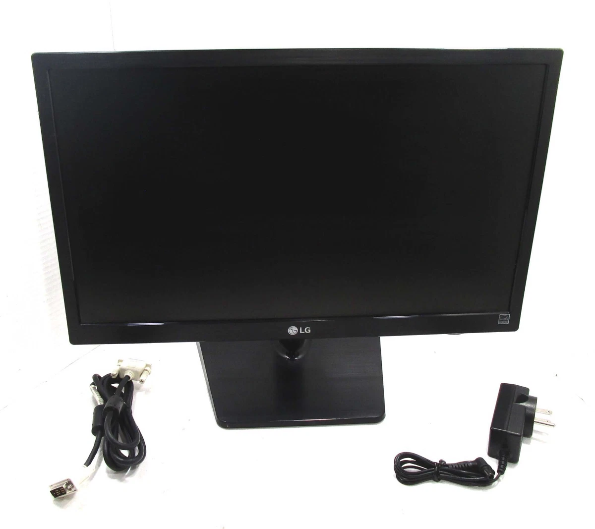 LG 19-22.9 Inch DVI-D Computer Monitors for sale | eBay
