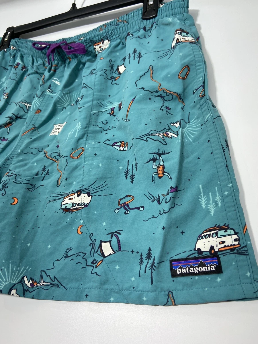 Patagonia fun hogs baggies sale