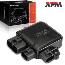 Fan Control Unit 7-Pin For Mitsubishi Lancer 7 Outlander I Mazda