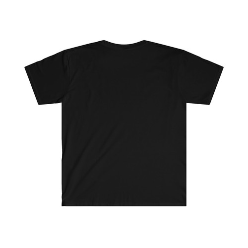 Capeesh? - Unisex Softstyle T-Shirt - Picture 5 of 13