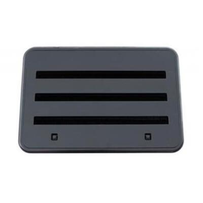 NORCOLD BLACK SIDE VENT DOOR 620505BK