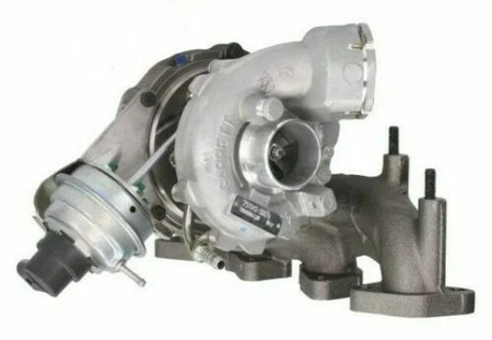 Turbolader 03G253014KX