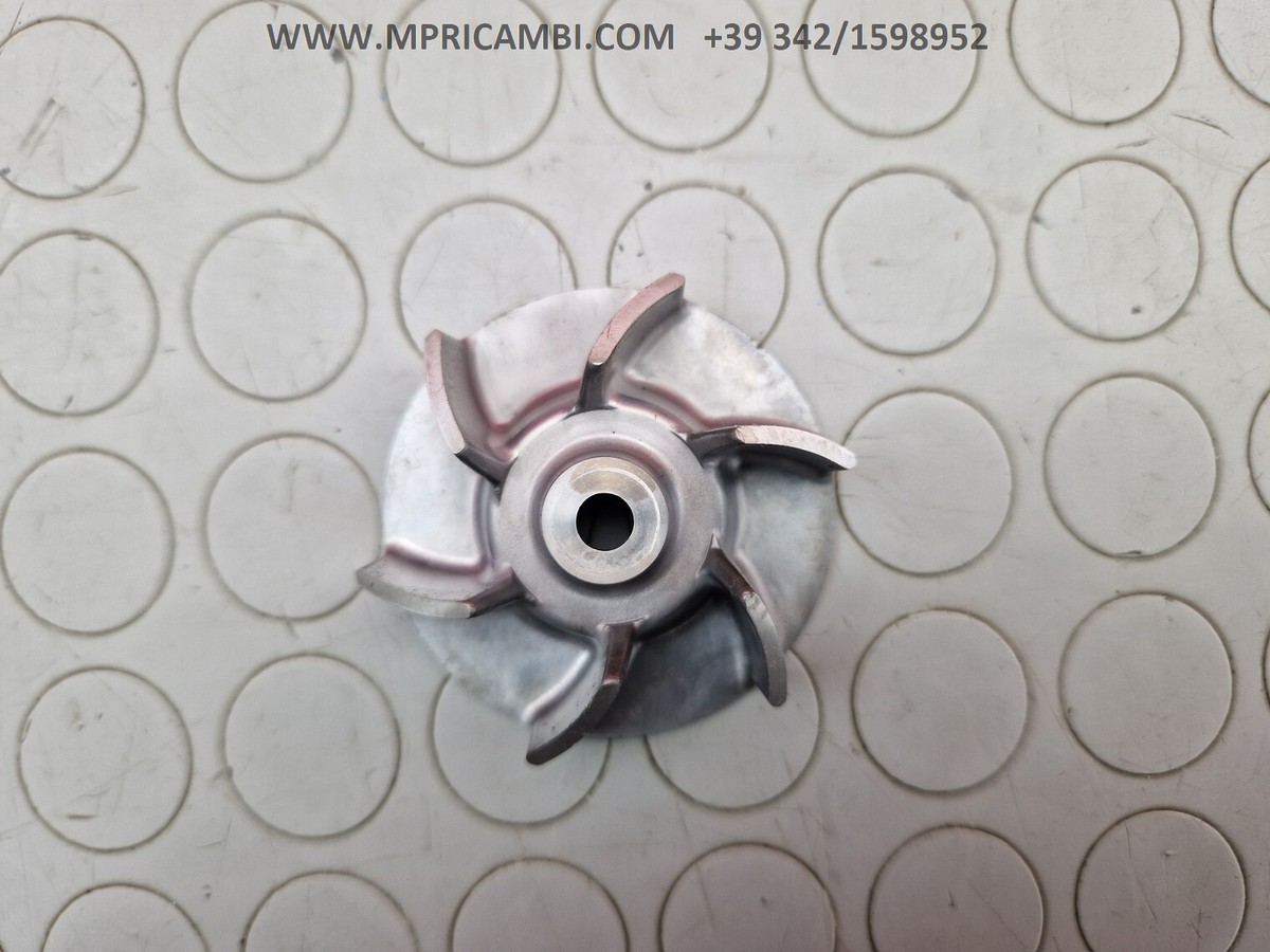 IMPELLER PUMP 59256-0555 KAWASAKI NINJA ZX-6RR 600 2005 2006 | eBay