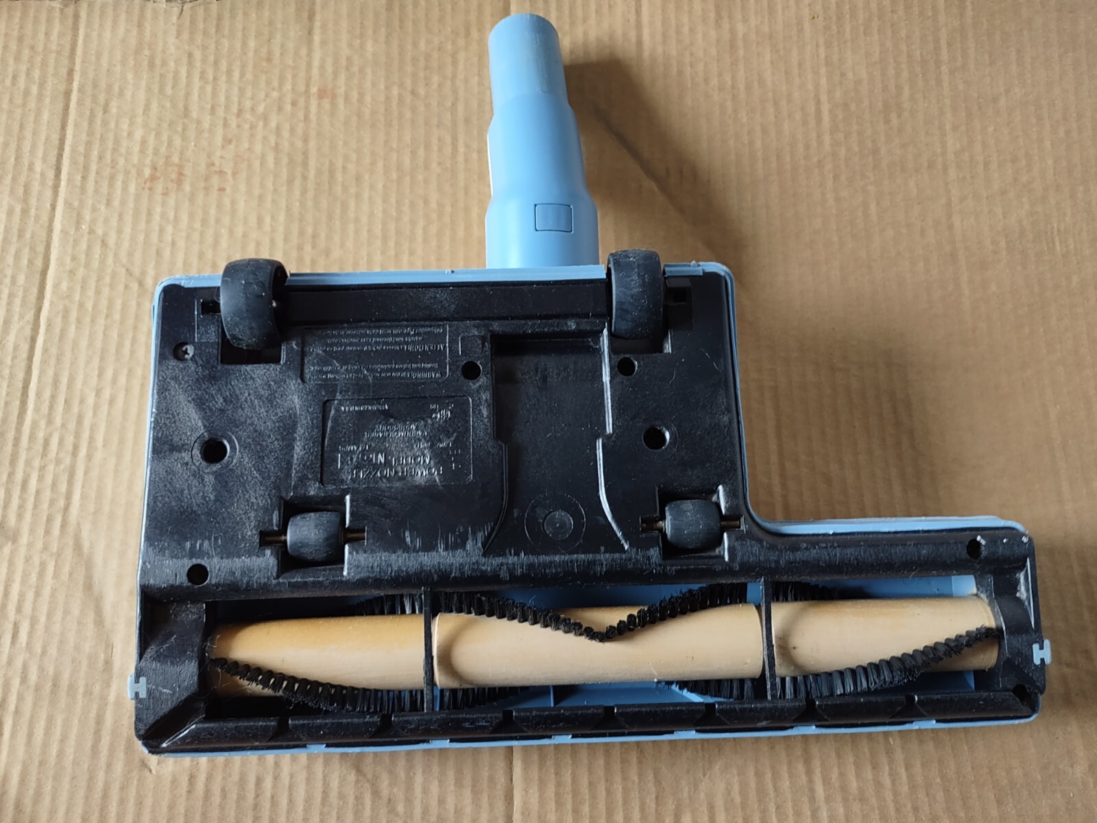 Electrolux Aerus Lux Legacy C153C Canister Vacuum Cleaner with