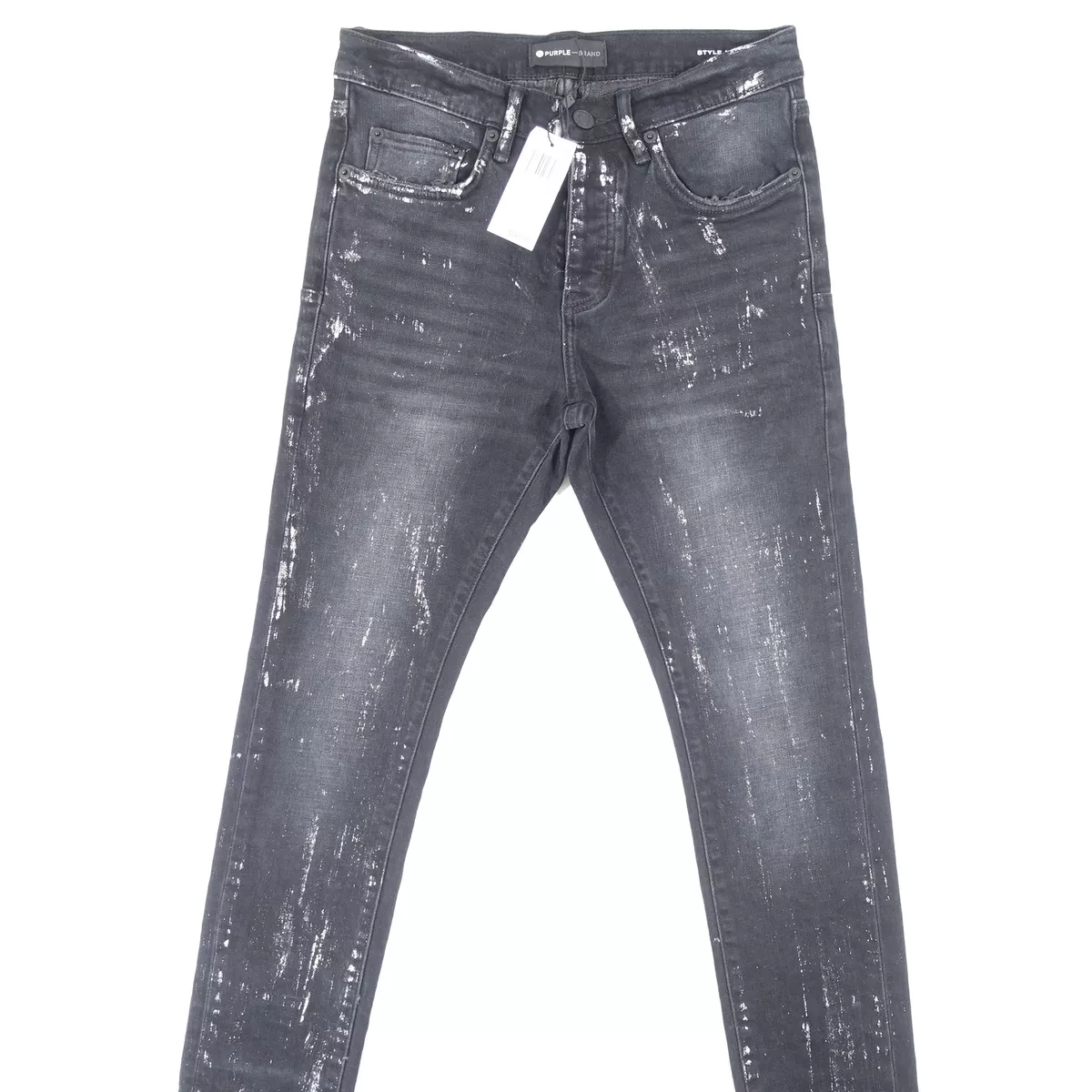 PURPLE BRAND JEANS  Straight leg jeans, Latest fashion design, Jeans brands