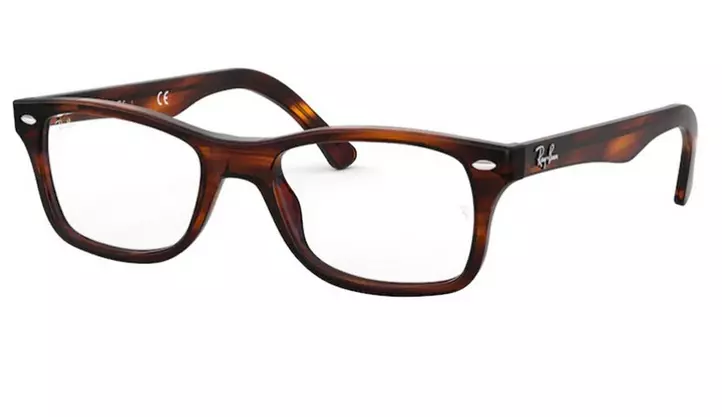 Ray ban 2024 5228 havana