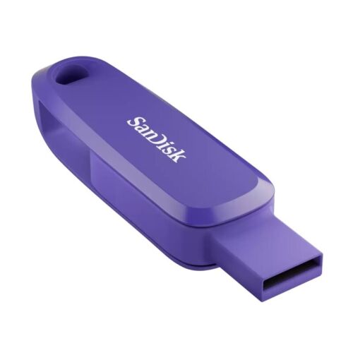 New SanDisk Dual Drive SDDDC6 USB Flash Drive Type-C 32GB 64GB 128GB 256GB 512GB - Picture 10 of 14