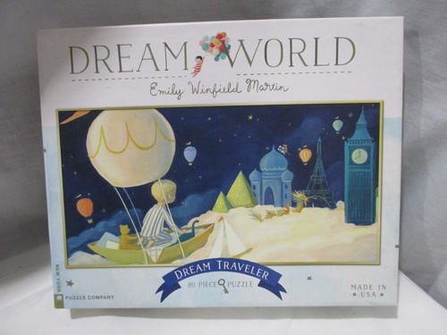 4 x Beautiful Children's Jigsaw Puzzles, 54-150 Pieces Each - Picture 8 of 12