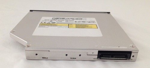 Samsung TS-L633 Laptop Optical Drive DVD BURNER DVDRW 8X Slim SATA 15-3 - Picture 2 of 3