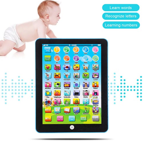 Educational Learning Toys for Kids Toddlers Age 2 3 4 5 6 7 Years Old Boys Girls - Picture 15 of 64