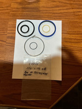 AGCO SEAL KIT 700723475, WHITE 6342 planter Cyl 3 1/4" Bore x 1 1/4" Ram