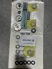seadoo supercharger rebuild kit 420881102