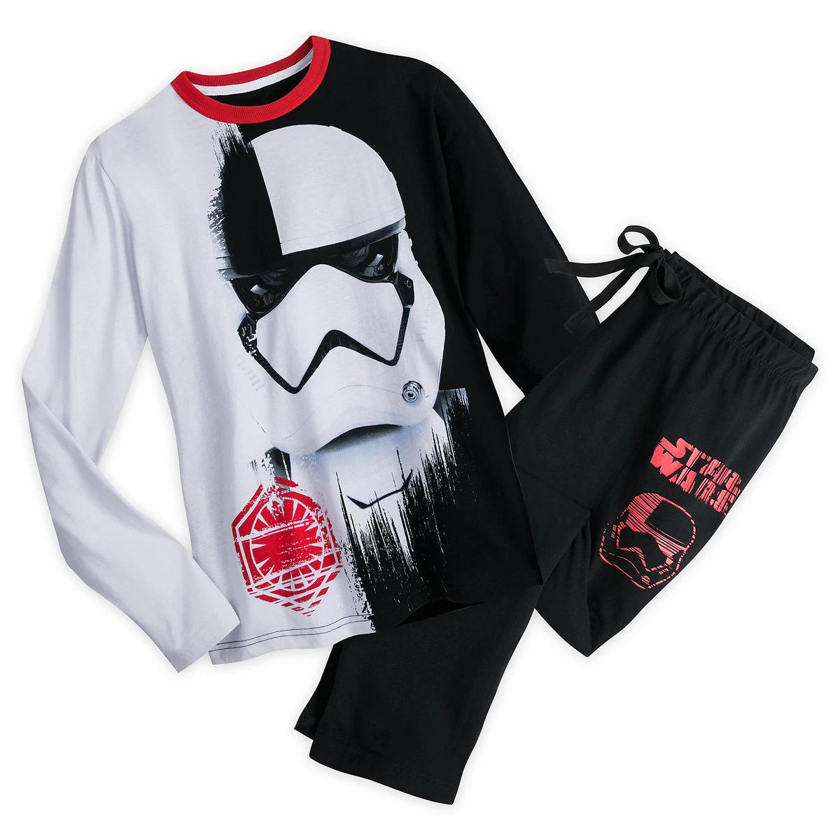 Pyjama stormtrooper sale