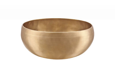 MEINL Sonic Energy Synthesis Serie Klangschale --Venus Flower (Blume) 1000g