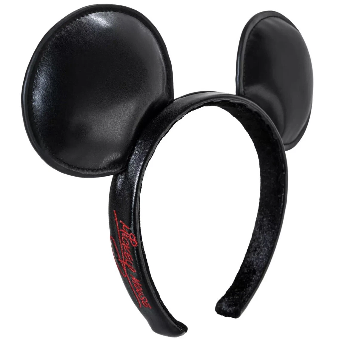 mickey headband