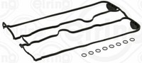 Elring 372.320 Dichtungssatz, Zylinderkopfhaube FüR Cadillac Opel Saab