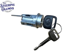 95-04 Toyota Tacoma Ignition Lock Cylinder Switch New OEM 69057-35070