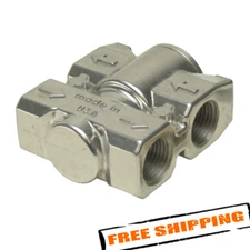 Derale 25719 1/2'' NPT Fluid Control Thermostat