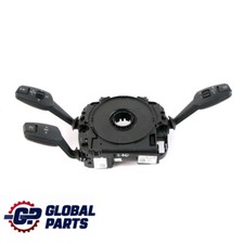 BMW X5 Series E70 E70N LCI Switch Cluster Steering Column Wiper Stalk 9138206